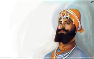 Guru Gobind Singh Ji